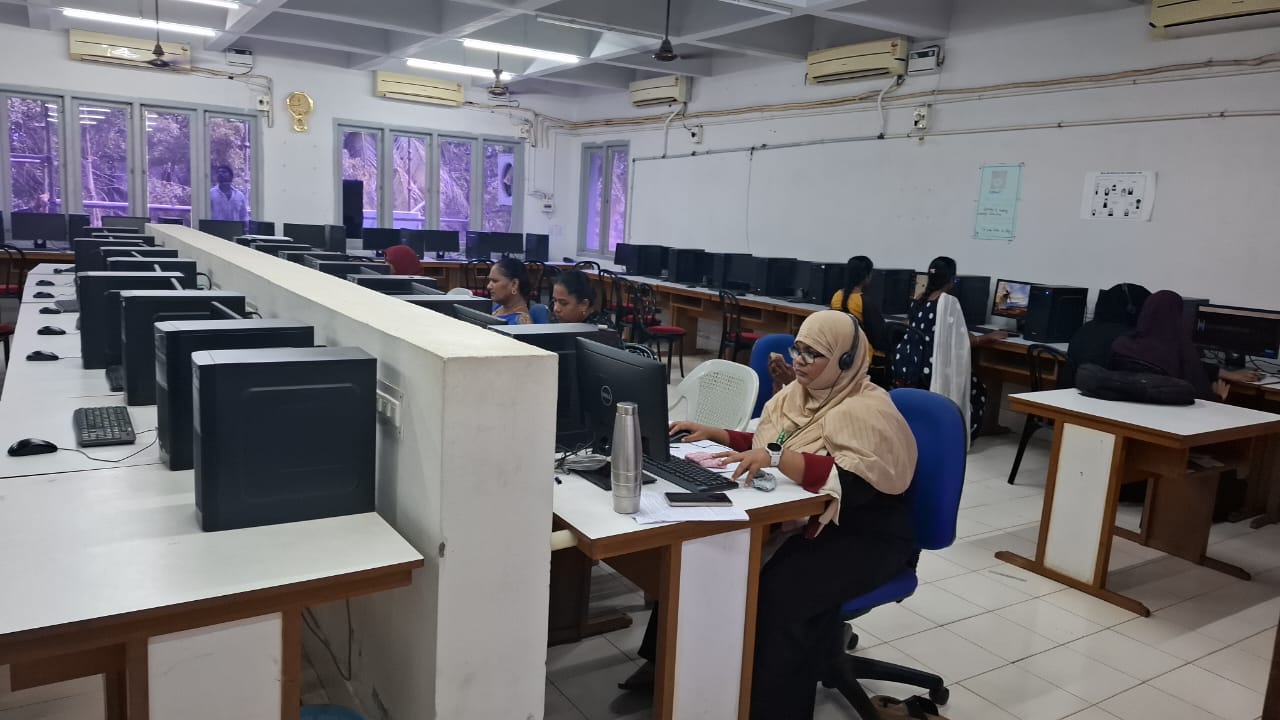 MCA Lab 2